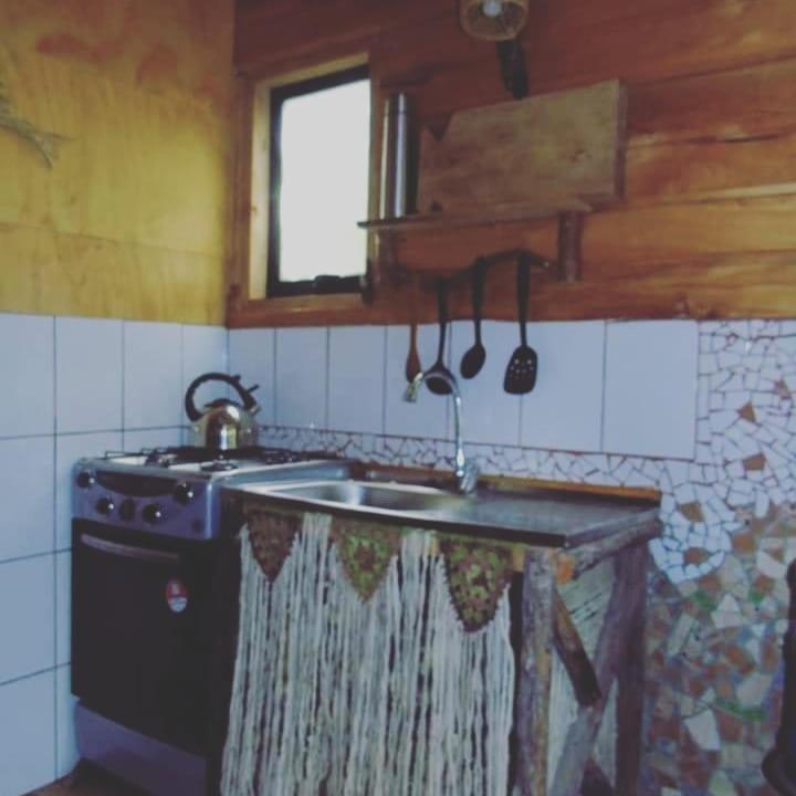 La Ranchita De